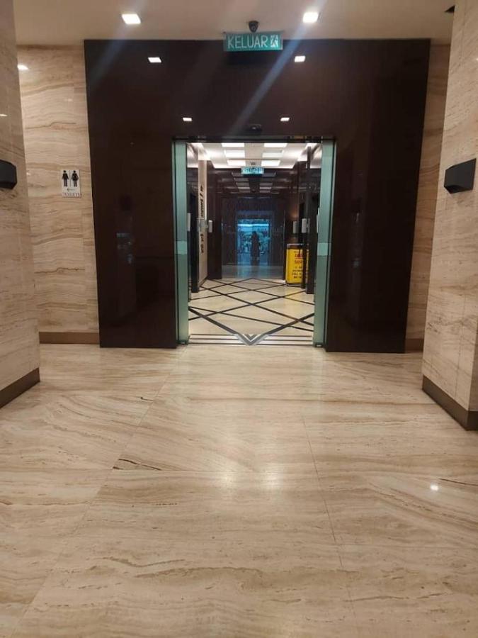 Blue Sky Apartment 吉隆坡 外观 照片