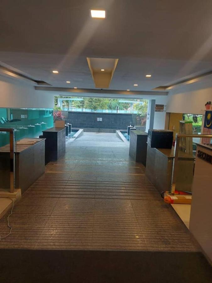 Blue Sky Apartment 吉隆坡 外观 照片